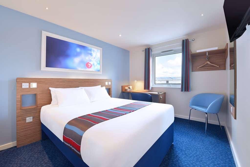 Travelodge Kingston Upon Thames Central Londyn Pokój zdjęcie