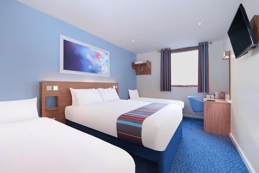 Travelodge Kingston Upon Thames Central Londyn Pokój zdjęcie