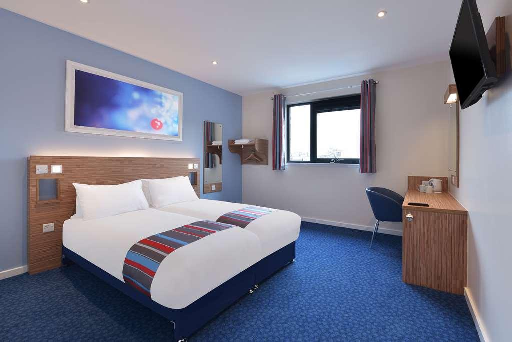 Travelodge Kingston Upon Thames Central Londyn Pokój zdjęcie